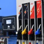 Более 2200 тонн топлива было импортировано в Молдову в среду