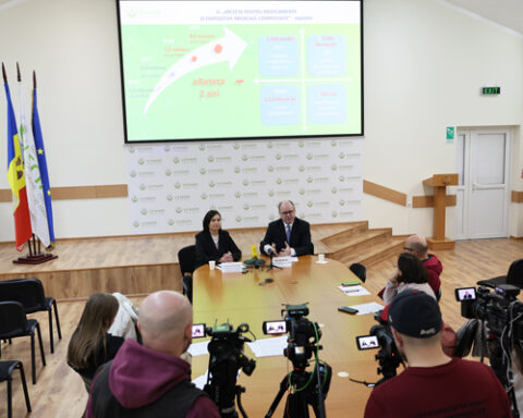 Более 900 тысяч граждан Молдовы получили компенсируемые лекарства через систему eRețeta