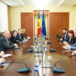 Бухарест и Кишинев укрепляют экономическую и цифровую интеграцию