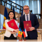 Чехия продолжит поддержку реформы RESTART в Молдове через обновленный меморандум о сотрудничестве