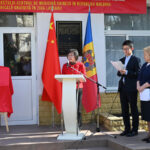 Центр традиционной китайской медицины в кишинёве помог 40 тысячам человек за 15 лет работы