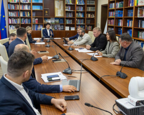 Даниел Митителу назначен директором НАРЭ по итогам конкурса