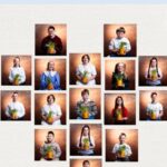 Дети с синдромом Дауна высаживают цветы для продвижения принятия и инклюзии