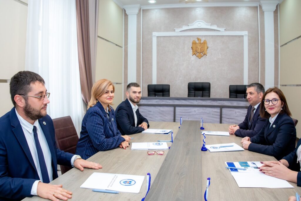 Директор Национального агентства по разрешению споров Анжела Мунтяну о новых правилах госзакупок и прозрачности финансирования