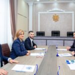 Директор Национального агентства по разрешению споров Анжела Мунтяну о новых правилах госзакупок и прозрачности финансирования