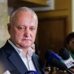 Додон призвал отвергнуть поправки, ограничивающие права парламентской оппозиции