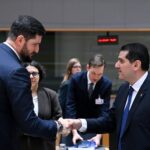 Дорин Жунгиету: Опыт Молдовы подтверждает важность энергетической интеграции для региона