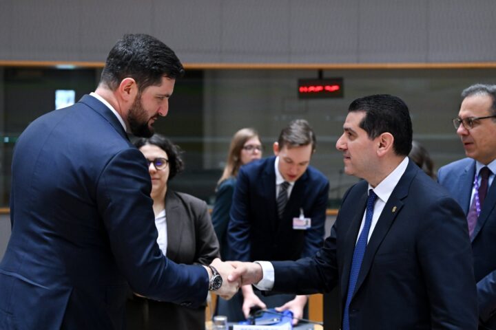 Дорин Жунгиету: Опыт Молдовы подтверждает важность энергетической интеграции для региона