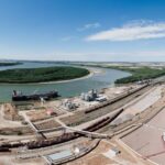 Джурджулештский порт получил статус стратегического объекта согласно новому закону