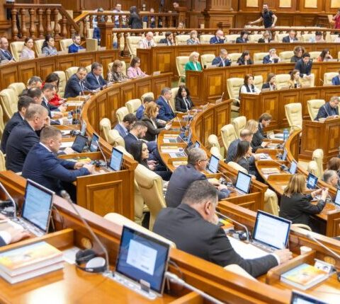Джурджулештский свободный порт объявлен стратегическим объектом с новыми льготами для инвесторов