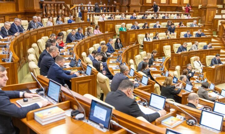 Джурджулештский свободный порт объявлен стратегическим объектом с новыми льготами для инвесторов