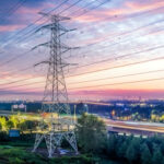 Электроэнергия, закупленная Energocom в феврале, стала дешевле по сравнению с январем