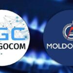 Energocom выплатит Moldovagaz 450 миллионов леев за дефицит 2025 года