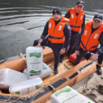 Евросоюз увеличивает помощь Молдове в ликвидации загрязнения реки Днестр