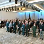 Форум по инвестициям в агропродовольственный сектор в Молдове собрал международных участников