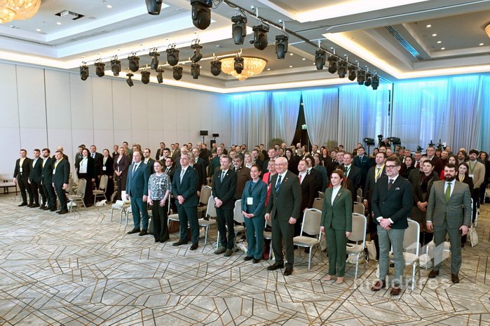 Форум по инвестициям в агропродовольственный сектор в Молдове собрал международных участников