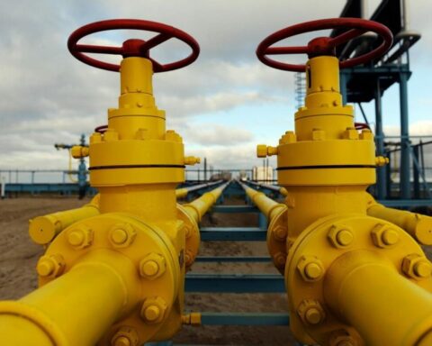 Игорь Гросу озвучил решение о продлении газоснабжения Приднестровья через Moldovagaz