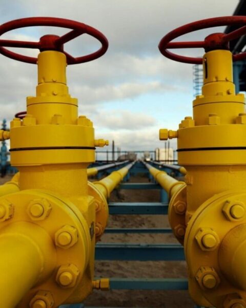 Игорь Гросу озвучил решение о продлении газоснабжения Приднестровья через Moldovagaz