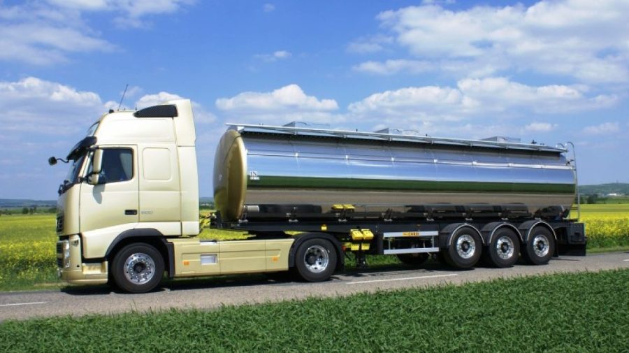 Импортировано 575 тонн бензина и 1276 тонн дизельного топлива в Молдову 30 марта