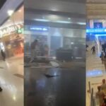 Иностранные беспилотники провоцируют инциденты в аэропортах Дубая и Абу-Даби