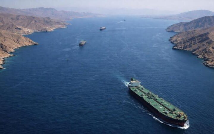 Иран угрожает закрыть Ормузский пролив в случае атаки на свою энергетическую инфраструктуру