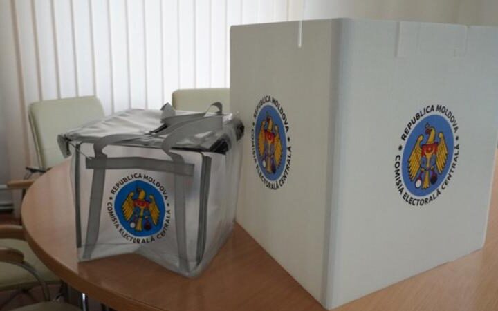Исследование: граждане Молдовы против электронного голосования и расширения избирательных прав
