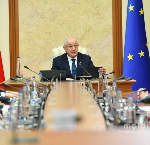 Изменения в механизме формирования цен на топливо в условиях чрезвычайного положения