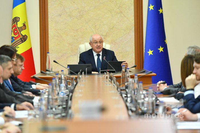 Изменения в механизме формирования цен на топливо в условиях чрезвычайного положения