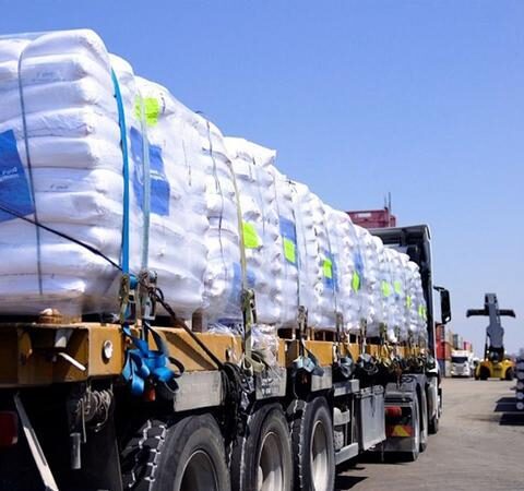 Израиль анонсировал повторное открытие пункта пропуска для гуманитарной помощи в Газу