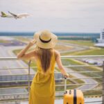 Кишиневский аэропорт начал летний сезон с 70 международными рейсами