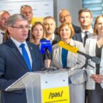 Когда пройдет выбор нового руководства партии PAS