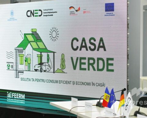 Конкурс на финансирование программы «Зелёный дом» завершён, максимальный порог заявок достигнут