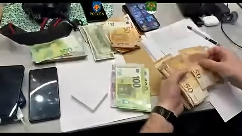 Лидер группировки и пять соучастников арестованы на 30 дней за участие в схеме Revenge Porn в Telegram