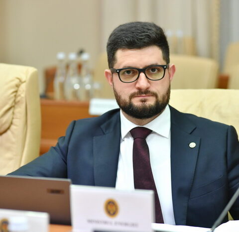 Линия электропередачи Исакча–Вулканешты остаётся отключённой, задействованы альтернативные маршруты электроснабжения