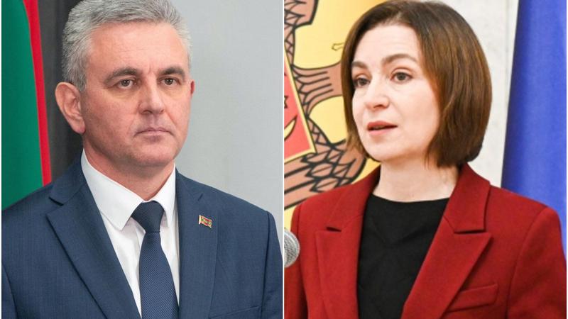 Маия Санду: Тирасполь не имеет большого выбора в плане интеграции с Кишиневом