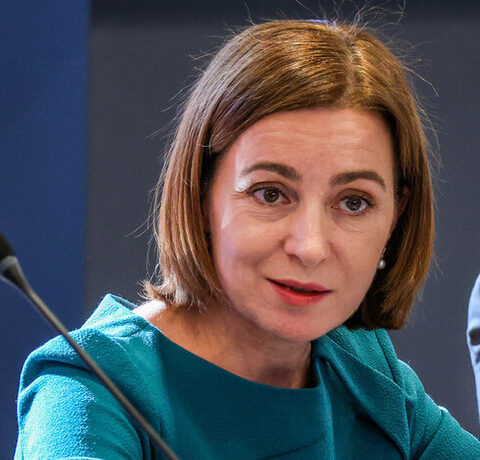 Майя Санду: оппозиция использует бедность для подрыва доверия