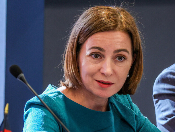 Майя Санду: оппозиция использует бедность для подрыва доверия