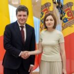 Майя Санду подчеркнула значимость объединения Бессарабии с Румынией