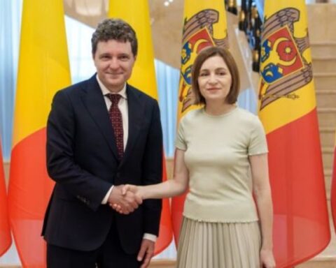 Майя Санду подчеркнула значимость объединения Бессарабии с Румынией
