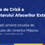 МИД: 82 гражданина Молдовы эвакуированы из Ближнего Востока рейсом из Дубая