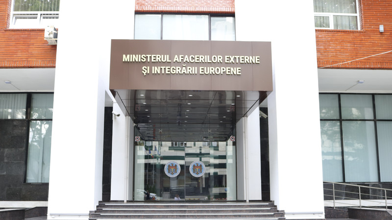 МИД Молдовы осудил атаки на энергетическую инфраструктуру Украины