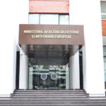 МИД Молдовы осудил пролёт иранского дрона «Шахед» над своей территорией