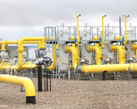 Министерство энергетики представило законопроект по безопасности газоснабжения Приднестровья