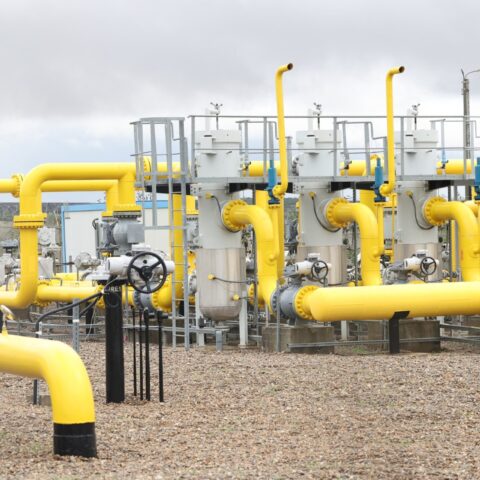 Министерство энергетики представило законопроект по безопасности газоснабжения Приднестровья