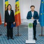 Министерство внутренних дел и Министерство образования Молдовы разрабатывают план по предотвращению потребления наркотиков в школах