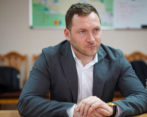 Министр экологии Молдовы: ситуация на реке Днестр улучшается, но нормализация пока неясна