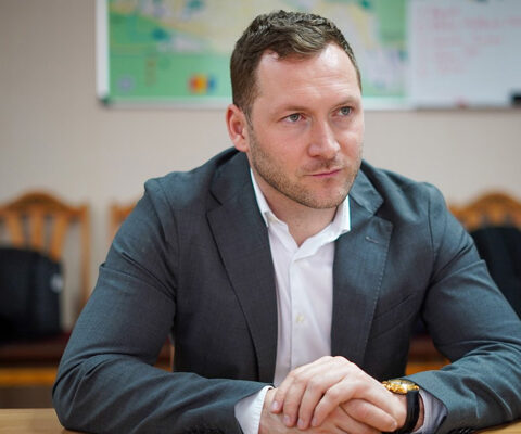 Министр экологии Молдовы: ситуация на реке Днестр улучшается, но нормализация пока неясна