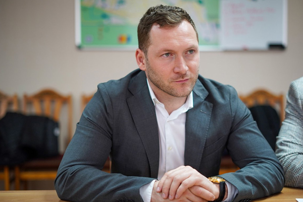 Министр экологии Молдовы: ситуация на реке Днестр улучшается, но нормализация пока неясна