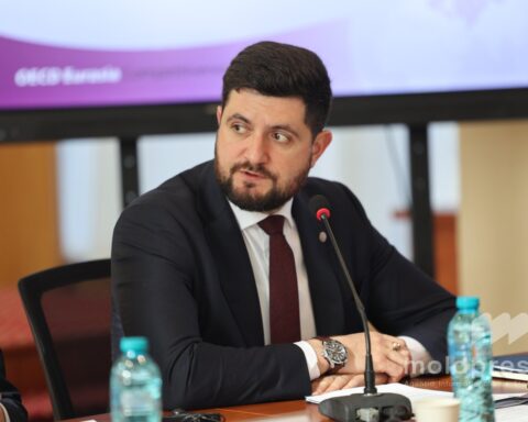 Министр энергетики Молдовы отметил важность европейской поддержки для преодоления энергетических кризисов