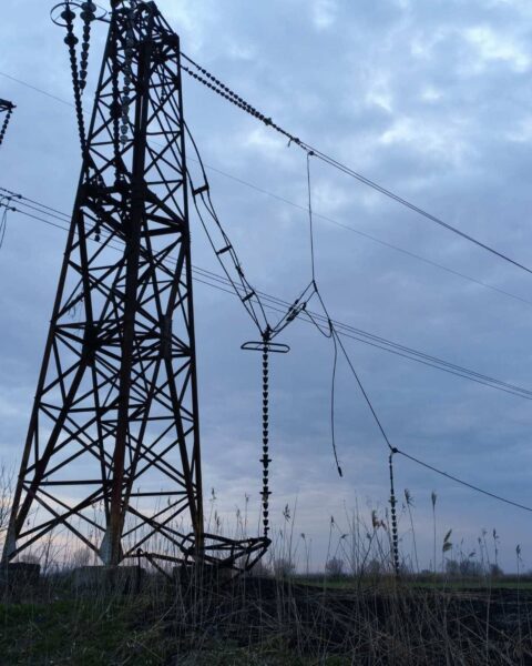 Министр энергетики рассказал о введении чрезвычайного положения в энергетическом секторе